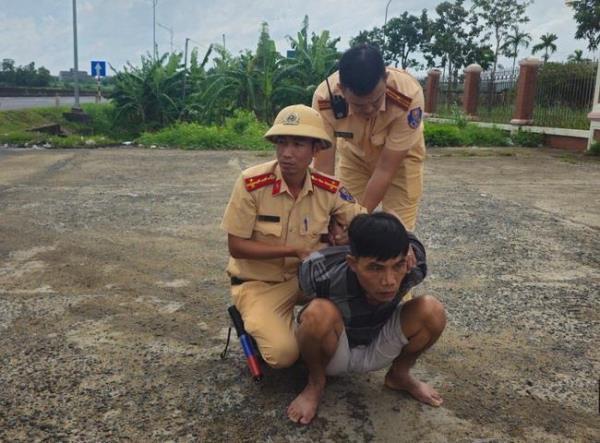 Đá xế chuyên nghiệp sa lưới