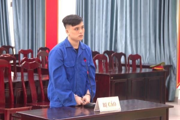 Cái giá quá đắt của thanh niên muốn làm giàu nhanh từ ma túy