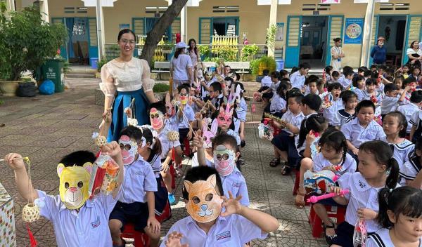 Học sinh Đà Nẵng nghỉ tết Âm lịch 10 ngày