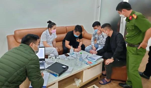 Đà Nẵng vào cuộc xử lý triệt để các cơ sở cung cấp dịch vụ thẩm mỹ không phép