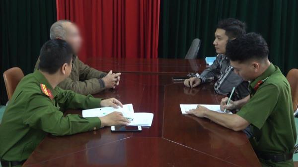 Trốn 18 năm vẫn không thoát