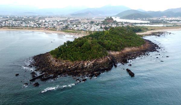 Đà Nẵng phê duyệt quy hoạch chi tiết Công viên sinh thái và Quảng trường Nam Ô