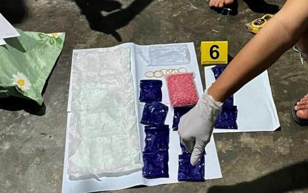 Đầu tư ma túy, lãnh án tù chung thân