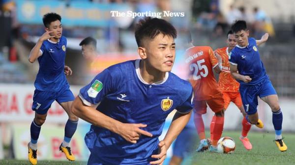 32 cầu thủ được gọi tập trung cho ASIAN CUP 2024: Nguyễn Filip, Quang Hải, Hoàng Đức, Tiến Linh, Đình Bắc góp mặt