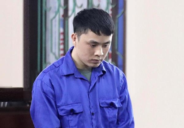 Người vận chuyển nhận án tử