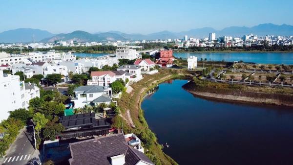 Bài 1: Khởi sắc ở phố mới Cồn Dầu