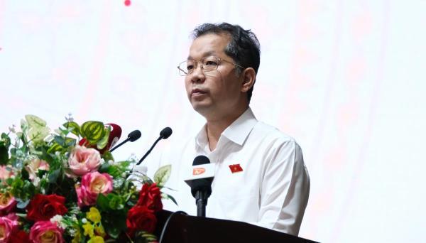 Cần giải quyết điểm nóng ngập lụt trên địa bàn Q.Liên Chiểu