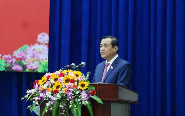 Quảng Nam cần chuẩn bị tốt các điều kiện, nguồn lực để phát triển trong thời gian đến