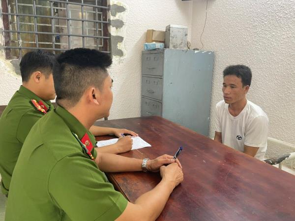 Công an TP Tam Kỳ trấn áp quyết liệt tội phạm trộm cắp