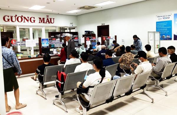 Bác bỏ tin đồn thất thiệt về đổi giấy phép lái xe