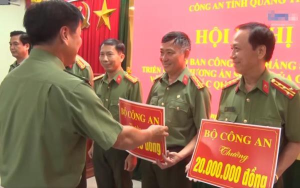 Hiệp đồng, đánh đúng, đánh trúng