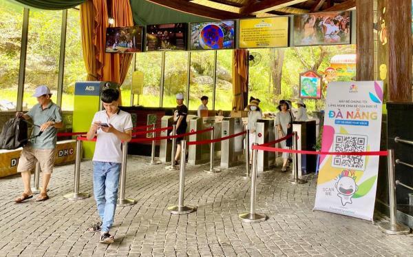 Đà Nẵng tiên phong thực hiện việc khảo sát đo lường thường xuyên mức độ hài lòng của du khách