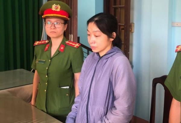 Cựu cán bộ ngân hàng lừa tiền tỷ