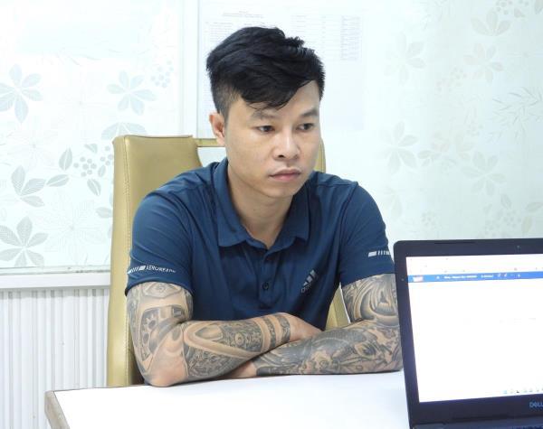 Công an Đà Nẵng phá đường dây cho vay nặng lãi tới 400%/năm