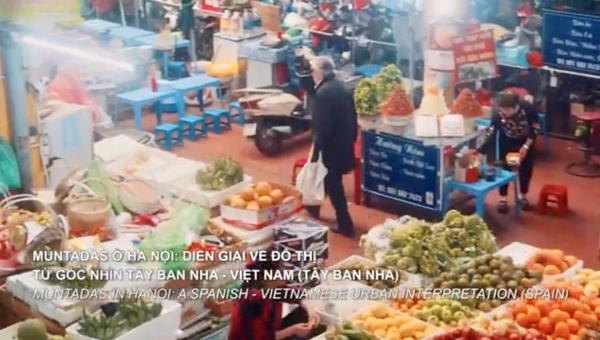 7 nước tham gia Liên hoan Phim tài liệu châu Âu - Việt Nam 2023