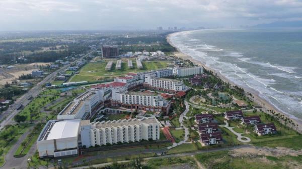 Vì sao Công ty Cổ phần Tri Việt Hội An không thực hiện kết luận của Thanh tra tỉnh Quảng Nam?