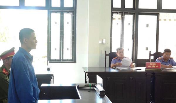 Giết người do tưởng kẻ trộm