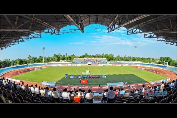 Nhiều đội bóng V.League chưa có sân nhà