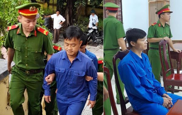 Xét xử 2 nhân viên CDC Quảng Trị tham ô gần 3.000 Kit test bán cho Cty Việt Á