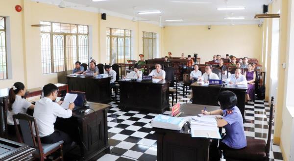 Tòa phúc thẩm buộc Công ty Việt D.A.C bồi thường cho Công ty Phú Long 21 tỷ đồng