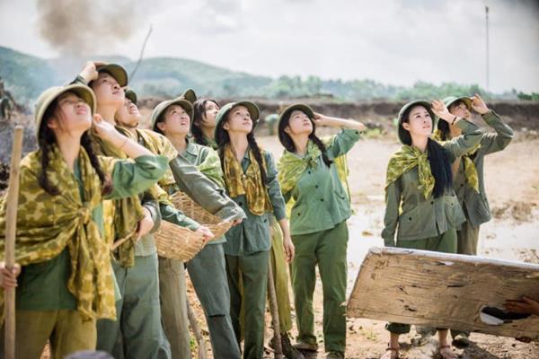 Dự án nghệ thuật Huyền thoại tuổi thanh xuân dự  kiến công diễn vào ngày 20-10