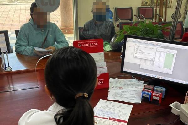 Khóa thủ đoạn giả mạo Công an để lừa đảo chiếm đoạt tiền