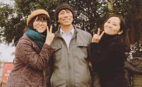 Nhà mình lại đón Tết như xưa