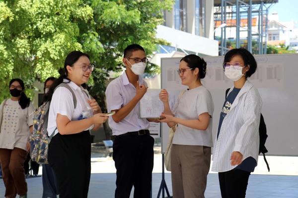 Giảm dần chỉ tiêu xét tuyển đại học bằng học bạ: Đảm bảo công bằng cho thí sinh