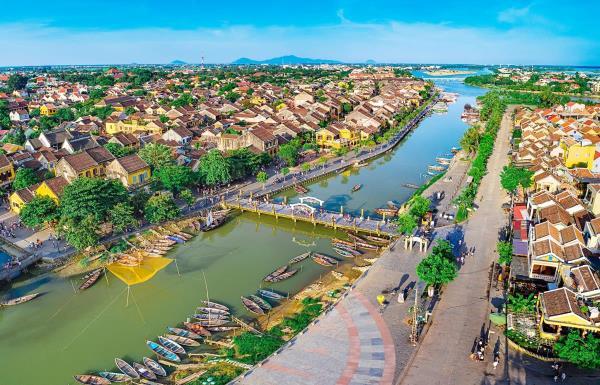 Đến năm 2030, Quảng Nam phấn đấu trở thành tỉnh phát triển khá của cả nước