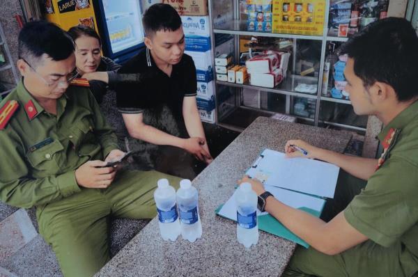 Tạo mọi điều kiện để người lầm lỗi làm lại cuộc đời