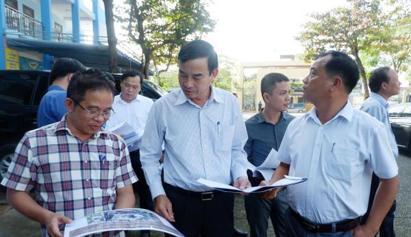 Đà Nẵng đầu tư gần 95 tỷ đồng nâng cấp hai trường học ở quận Sơn Trà và Hải Châu