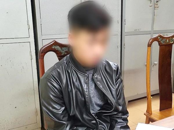 Khởi tố đối tượng thông chốt, gây trọng thương cho Thiếu tá Cảnh sát Giao thông