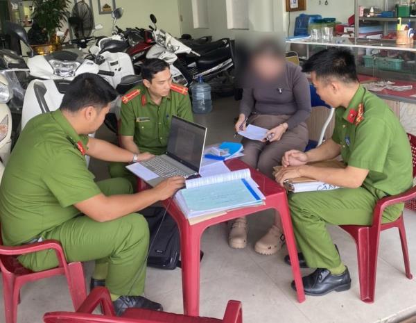 Tăng cường đấu tranh phòng chống tội phạm những ngày cuối năm