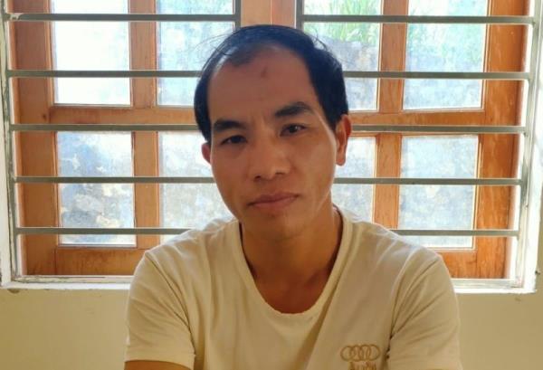 Đối tượng giết người sa lưới