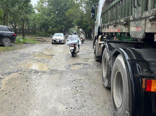 Đường nát như tương