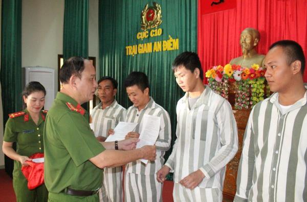 Khởi đầu của hành trình về nẻo thiện