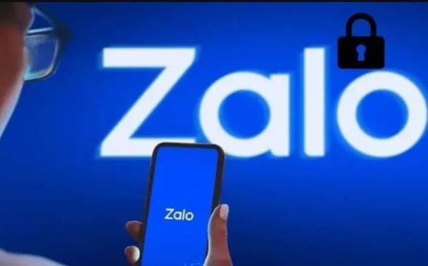 Hàng triệu người Việt bị lừa bởi website giả mạo Zalo