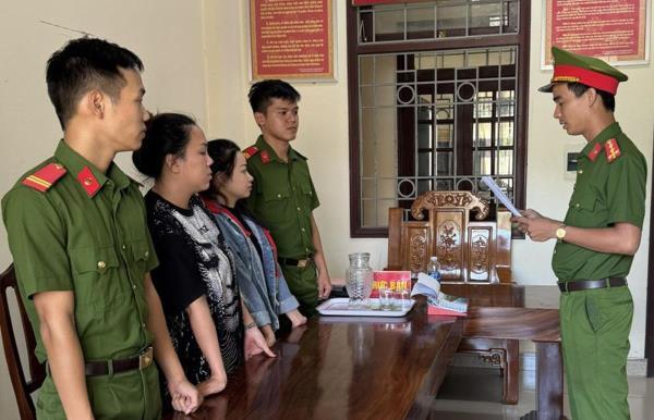 Rộ tình trạng cờ bạc trá hình dưới hình thức chơi lô-tô online trên mạng xã hội