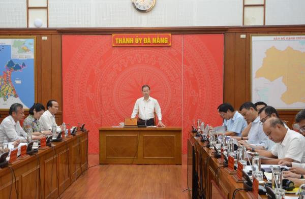 Ban Chỉ đạo thực hiện Nghị quyết số 136/2024/QH15 ngày 26-6-2024 của Quốc hội họp phiến thứ 2