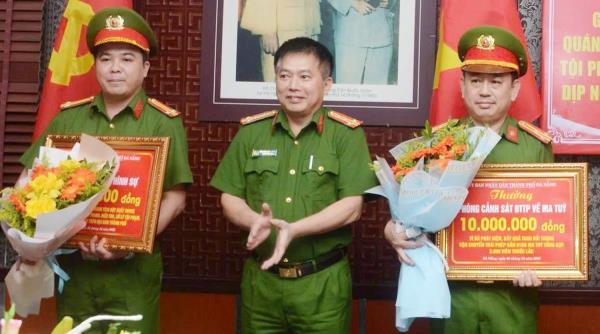 Đấu tranh với tội phạm về ma túy ở Đà Nẵng: Tấn công mạnh vào nguồn cung