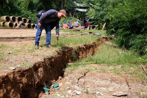 Kỳ 2: Sống trong phập phồng, bất an