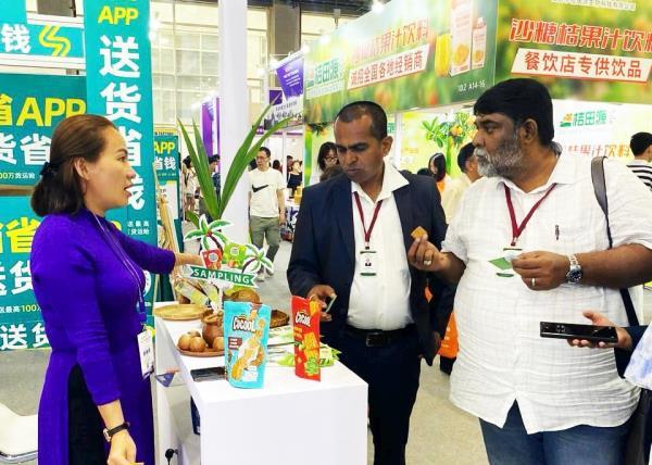 Kỳ 1: Khẳng định uy tín, chất lượng