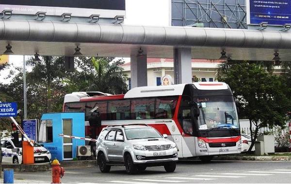 Từ tháng 11-2024 sẽ chính thức vận hành Hệ thống thu phí không dừng tại Sân bay Quốc tế Đà Nẵng