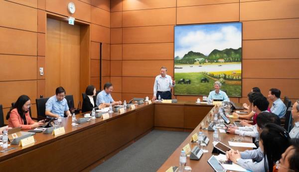 Thành lập TP Huế trực thuộc Trung ương: Còn nhiều thách thức