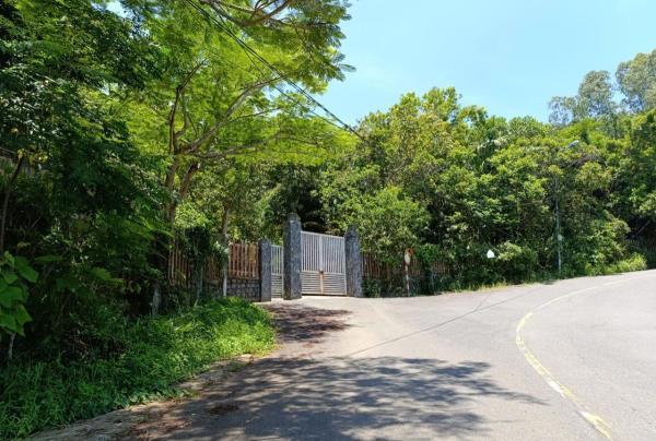 Thu hồi hơn 7.000 m2 đất của biệt thự L09 trên bán đảo Sơn Trà