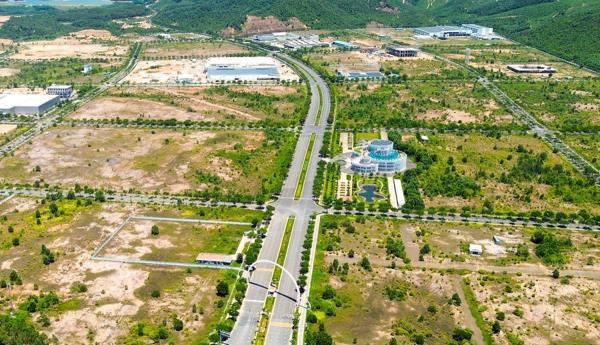 Đà Nẵng lập tổ công tác triển khai thành lập Khu thương mại tự do