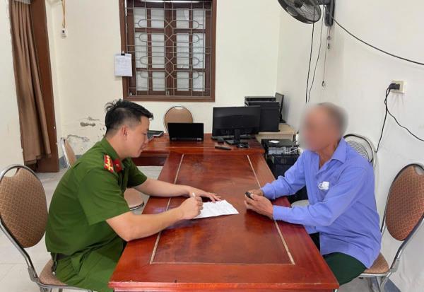 Thoát khỏi bẫy lừa đảo nhờ Zalo kết nối bình yên