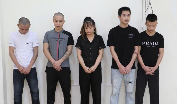 Nhóm đối tượng sử dụng kịch bản lừa đảo chiếm đoạt hàng chục tỷ đồng của nhiều người