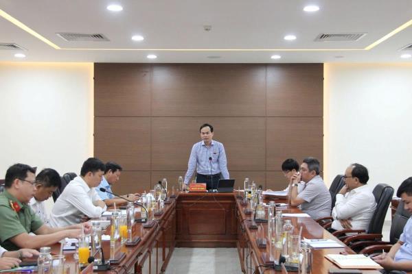 Đà Nẵng tổ chức lấy ý kiến góp ý 3 dự án Luật về thuế