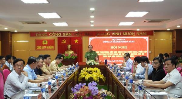 Công tác đảm bảo Trật tự An toàn giao thông, Trật tự đô thị cần sự vào cuộc của cả hệ thống chính trị